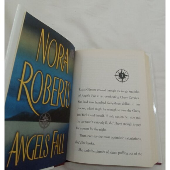 Reader's Digest Select Editions Vol 1 2007 HC 1st Ed w/ Dust Jacket - Picture 10 of 10